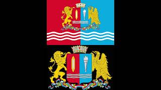 IVANOVO OBLAST ANTHEM RUSSIA [upl. by Sigfried]