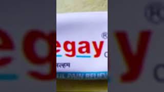 BeGAY toothpaste [upl. by Ahgiel981]