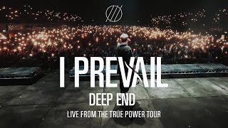 I Prevail  Deep End Live From London 2023 [upl. by Euphemia]