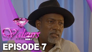 Valeurs Saison 2 Episode 7 [upl. by Mayram]