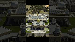 दुनिया का सबसे अमीर गुरुद्वारा कौन सा है Gurudwara in California  Sikhism  NNP [upl. by Borszcz]