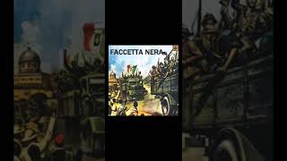 FACCETTA NERA CON IL FLAUTO [upl. by Duval]