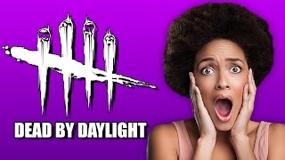 TOO CLOSE FOR COMFORT  Dead by Daylight 29 ft H2O Delirious Ohm amp Moo [upl. by Abernon]