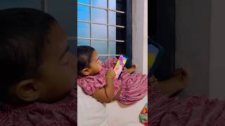 Pling🤣🤣🤣🤣🤣 cutebaby familytimefuntime babytime shortvideo funny [upl. by Constantino]