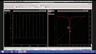 Cadence IC615 Virtuoso Tutorial 3 HD Using Calculator in ADEL [upl. by Clougher]