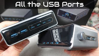 Anker Prime 2024 200W and 250W USB C Chargers Reviewed and Tested [upl. by Pagas]