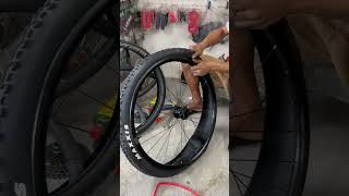 Upgrading to Maxxis Ardent 275x225 mtb cycling mtblife maxxis maxxistires [upl. by Nbi758]