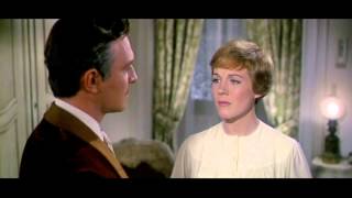 Julie Andrews Interview Part 4  THE SOUND OF MUSIC 50th Anniversary [upl. by Carbrey]