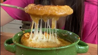 Classic French Onion Soup [upl. by Ragucci91]