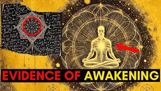 The Awakening Journey 9 Signs Youre Tapping into Kundalini Energy [upl. by Ammadas]