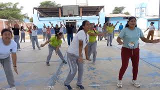 ALUMNAS DE INICIAL DEL PEDAGÓGICO JAE ENSAYANDO UN NÚMERO ARTISTICO MUSICAL 15 NOV 2024 [upl. by Sama]