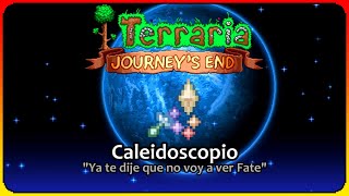 Caleidoscopio  Terraria 14 [upl. by Combs]