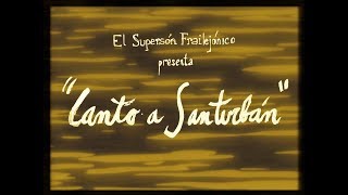 El Supersón Frailejónico  Canto a Santurban Video Oficial [upl. by Ellenrahs]