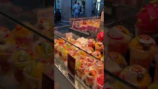 Mercat de la Boqueria spain barcelona travel trending youtube youtubeshorts shorts short [upl. by Antoine822]