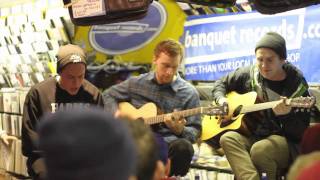 The Story So Far  680 South Acoustic Kingston [upl. by Savell80]