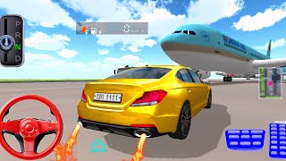 3D Driving Class  Funny Police Officer Super Car Crazy Driving Gameplay androidcargaming [upl. by Virginia]