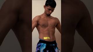 Day 100 of 100 Days Hard Challenge Tamil Shorts calisthenics challenge 100dayschallenge [upl. by Now]