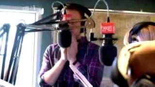 Olly Murs Revealed  Part 2 [upl. by Granthem480]