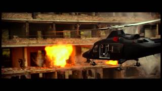 NESUNAIKINAMI 3  The Expendables 3  trailer lietuviški subtitrai [upl. by Nerol]