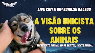 OS DESAFIOS ENFRENTADOS PELOS ANIMAIS E A MENTE UNA [upl. by Sholes]