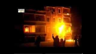 Ein Täter erzählt vom Pogrom in Rostock Lichtenhagen 1992 [upl. by Nodyarg]