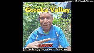 GOROKA VALLEYMANGI OPEX2024PNGLOCAL [upl. by Aleibarg]