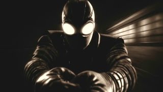 SpiderMan Shattered Dimensions  Walkthrough Part 3  Hammerhead SpiderMan Noir [upl. by Anaehr]