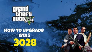 HOW TO UPDATE GTA 5 IN SIMPLE STEPS 3028Link Updated [upl. by Aehcsrop228]