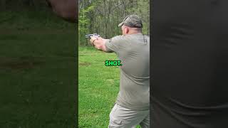 The Loudest Handgun YetKentucky Ballistics [upl. by Enoed]