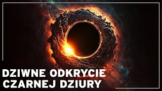 Podróż do potworów kosmosu PODRÓŻ DO ODKRYCIA Tajemniczej Czarnej Dziury  Dokument o kosmosie [upl. by Nemsaj]