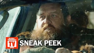 Into the Badlands S03E12 Sneak Peek  The Journey to the Monastery  Rotten Tomatoes TV [upl. by Magna]