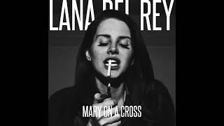 Lana Del Rey  Mary On a Cross AI Cover [upl. by Rothschild]