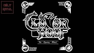 Cloven Hoof  The Opening Ritual Full EP Album [upl. by Reivazx808]