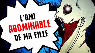 Lami ABOMINABLE de ma FILLE [upl. by Lemaceon]