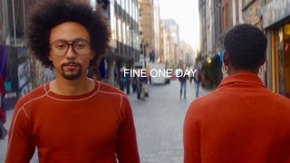 Tom Rosenthal  Fine One Day Official Music Video [upl. by Theran]