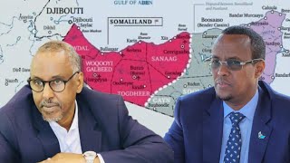 Maxeey ka dhaheen shacabka Beledweyne Qariirada ay Cabashada ka keentay Hirshabelle [upl. by Ellehcir]