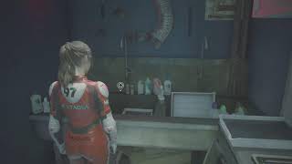 ｾｰﾌﾞ100回奴のﾊｰﾄﾞ試み配信～ｸﾚｱほぼ記憶ない～【RE2】 [upl. by Orenid]