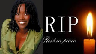 RIP We Are Extremely Sad To Report About Death Of Living Single CoStar [upl. by Montgomery]