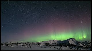 Aurora Cam [upl. by Craner67]