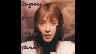 Suzanne Vega  Wooden Horse Casper Hausers Song Instrumental [upl. by Norrej283]