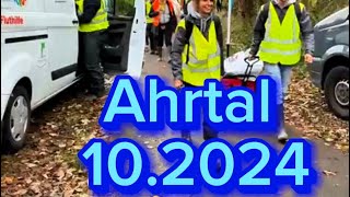 Ahrtal 102024 ⚠️ [upl. by Nirac332]