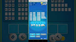 🌸 Text Twist 2 🌸 Mobile Game 🔴 Texttwist mobilegame mobile chat [upl. by Acie780]