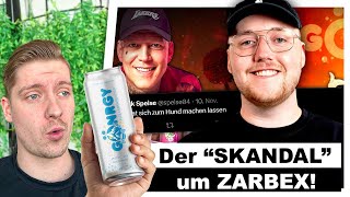 ZARBEX und MONTE sind HÖCHSTPROBLEMATISCH [upl. by Pomcroy]