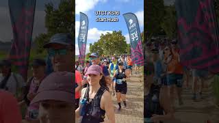 UTCT KS16 2024  The Start Rush [upl. by Husch]