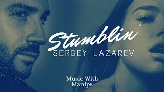 Sergey Lazarev  Stumblin´ Lyrics Sub Español CC [upl. by Virginie]