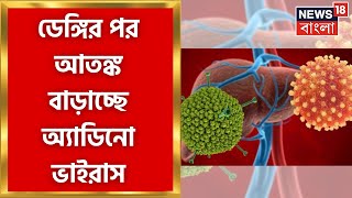 Adenovirus  ডেঙ্গির পর আতঙ্ক বাড়াচ্ছে অ্যাডিনো ভাইরাস হাসপাতালে ১১ শিশুর মৃত্যু । Bangla News [upl. by Broderick]