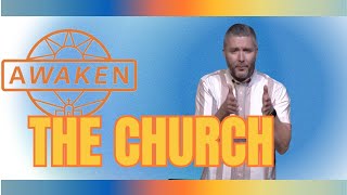 Crosspoint Online  Awaken Awakening the Church  9222024 11a [upl. by Deva]