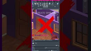 CREATE SIMILAR IN REVIT  Crear similar en Revit  REVIT PRO [upl. by Einnij]