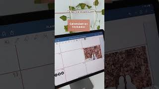 👉 Planificador Mensual El método de organización más sencillo para personas desorganizadas [upl. by Melany137]