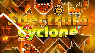 Spectrum Cyclone 69100 STREAM 1 [upl. by Schuyler884]